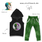 Preview: Patch / Aufnäher  - Lovely Robi
